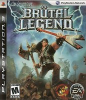 Brutal Legend (ps3) -    , , .   GameStore.ru  |  | 