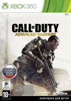Call of Duty: Advanced Warfare (Xbox 360,  ) -    , , .   GameStore.ru  |  | 