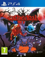 Cathedral [ ] PS4 -    , , .   GameStore.ru  |  | 