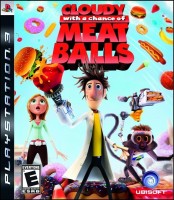 ,      / Cloudy With a Chance of Meatballs [ ] PS3 -    , , .   GameStore.ru  |  | 