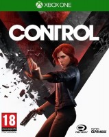 Control [ ] Xbox One -    , , .   GameStore.ru  |  | 
