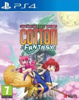 Cotton Fantasy: Superlative Night Dreams (PS4,  ) -    , , .   GameStore.ru  |  | 