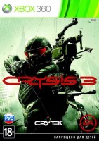 Crysis 3 (Xbox 360,  ) -    , , .   GameStore.ru  |  | 