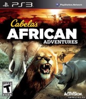 Cabela's African Adventures (ps3) -    , , .   GameStore.ru  |  | 
