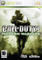 Call of Duty 4: Modern Warfare [ ] Xbox 360 -    , , .   GameStore.ru  |  | 