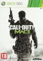 Call of Duty: Modern Warfare 3 (Xbox 360,  ) -    , , .   GameStore.ru  |  | 