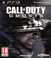 Call of Duty Ghosts [ ] PS3 -    , , .   GameStore.ru  |  | 