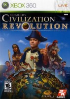 Civilization Revolution [ ] Xbox 360 -    , , .   GameStore.ru  |  | 