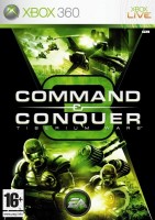 Command & Conquer Tiberium Wars [ ] Xbox 360 -    , , .   GameStore.ru  |  | 