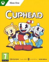Cuphead Physical Edition /   [ ] Xbox One -    , , .   GameStore.ru  |  | 