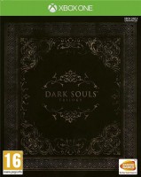 Dark Souls Trilogy [ ] Xbox One -    , , .   GameStore.ru  |  | 