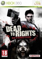 Dead to Rights: Retribution [ ] Xbox 360 -    , , .   GameStore.ru  |  | 