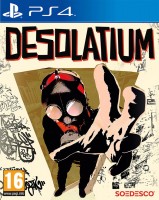 Desolatium [ ] PS4 -    , , .   GameStore.ru  |  | 