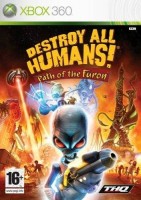 Destroy all humans (xbox 360) -    , , .   GameStore.ru  |  | 