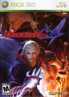 Devil May Cry 4 (Xbox 360,  ) -    , , .   GameStore.ru  |  | 