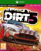 Dirt 5 [ ] Xbox One -    , , .   GameStore.ru  |  | 