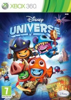 Disney Universe /   (Xbox 360,  ) -    , , .   GameStore.ru  |  | 