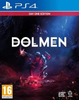 Dolmen [ ] PS4 -    , , .   GameStore.ru  |  | 