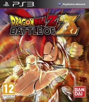 Dragon Ball Z: Battle of Z (ps3) -    , , .   GameStore.ru  |  | 