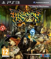 Dragon's Crown (ps3) -    , , .   GameStore.ru  |  | 