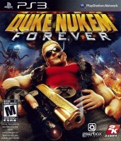 Duke Nukem Forever (PS3,  ) -    , , .   GameStore.ru  |  | 