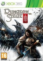 Dungeon Siege 3 (Xbox 360,  ) -    , , .   GameStore.ru  |  | 