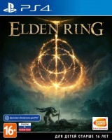 Elden Ring [ ] PS4 -    , , .   GameStore.ru  |  | 