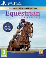 Equestrian Training [ ] PS4 -    , , .   GameStore.ru  |  | 