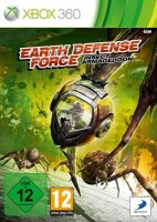 Earth Defense Force (xbox 360) -    , , .   GameStore.ru  |  | 