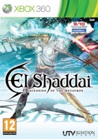 El Shaddai (xbox 360) -    , , .   GameStore.ru  |  | 