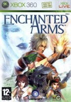 Enchanted Arms (xbox 360) -    , , .   GameStore.ru  |  | 