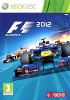 F1 2012 [ ] (Xbox 360 ) -    , , .   GameStore.ru  |  | 