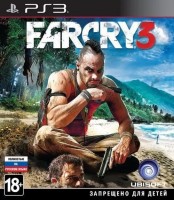 Far Cry 3 [ ] PS3 -    , , .   GameStore.ru  |  | 