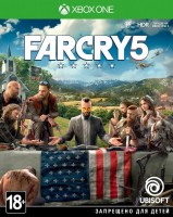 Far Cry 5 [ ] Xbox One -    , , .   GameStore.ru  |  | 