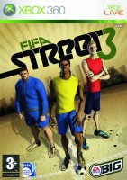 Fifa Street 3 [ ] Xbox 360 -    , , .   GameStore.ru  |  | 