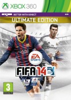 FIFA 14 [ ] (Xbox 360 ) -    , , .   GameStore.ru  |  | 