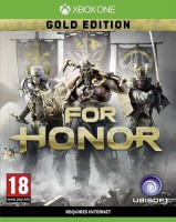 For Honor Gold Edition [ ] Xbox One -    , , .   GameStore.ru  |  | 