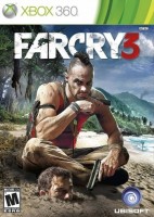Far Cry 3 (Xbox 360,  ) -    , , .   GameStore.ru  |  | 