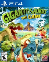 Gigantosaurus: The Game [ ] PS4 -    , , .   GameStore.ru  |  | 