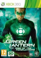 Green Lantern Rise of the Manhunters (xbox 360) RT -    , , .   GameStore.ru  |  | 