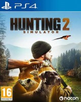 Hunting Simulator 2 [ ] PS4 -    , , .   GameStore.ru  |  | 