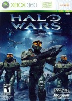 Halo Wars [ ] Xbox 360 -    , , .   GameStore.ru  |  | 