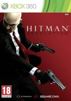 Hitman Absolution [ ] Xbox 360 -    , , .   GameStore.ru  |  | 