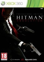 Hitman Absolution Professional Edition [ ] Xbox 360 -    , , .   GameStore.ru  |  | 