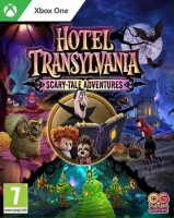 Hotel Transylvania Scary-Tale Adventures [ ] Xbox One -    , , .   GameStore.ru  |  | 