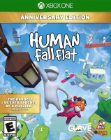 Human Fall Flat Anniversary Edition [ ] Xbox One -    , , .   GameStore.ru  |  | 