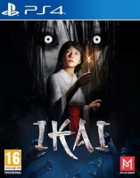 IKAI [ ] PS4 -    , , .   GameStore.ru  |  | 