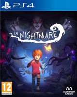 In Nightmare [ ] PS4 -    , , .   GameStore.ru  |  | 