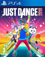 Just Dance 2018 [ ] PS4 -    , , .   GameStore.ru  |  | 