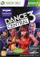 KINECT Dance Central 3 (Xbox 360,  ) -    , , .   GameStore.ru  |  | 